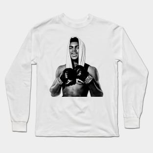 Ali Long Sleeve T-Shirt